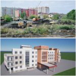 Ендігі жылы Петропавлда жедел медициналық жәрдем станциясы салынады