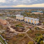 СҚО-да жыл басынан сегіз көпқабатты баспана қолданысқа берілген
