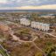 СҚО-да жыл басынан сегіз көпқабатты баспана қолданысқа берілген