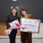 СҚО-да «Күміс волонтер-2026» байқауының жеңімпазы анықталды