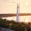 Пестрое көлін тазартуға екі млрд теңге жұмсалмақ