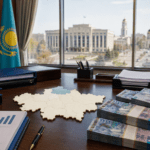 СҚО-ға 2027 жылы ресбупликалық бюджеттен 432,9 млрд теңге бөлу жоспарланып отыр