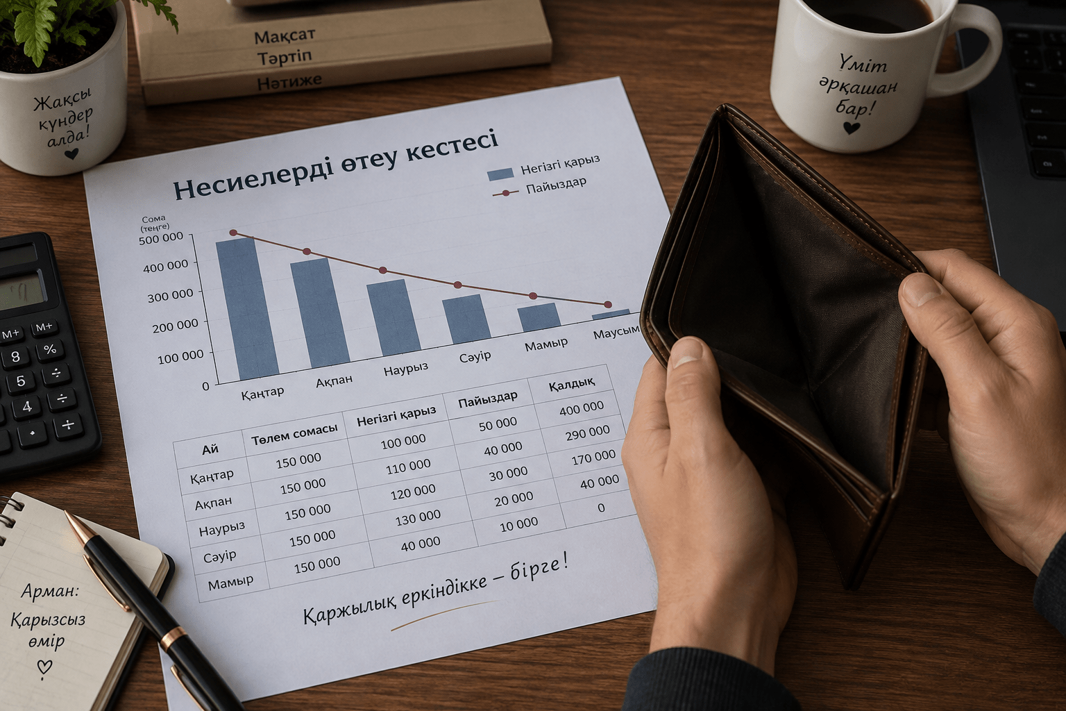 Сурет ЖИ арқылы жасалды