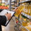 Почти 8 млн штрафов за накрутку цен на продукты выписали предпринимателям на севере Казахстана