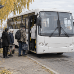 СҚО-да облысішілік автобус тарифін өзгерту жоспарланып отыр