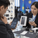 IMEI-коды жоқ телефон сатып алдыңыз ба? Ақшаны қайтаруға болады