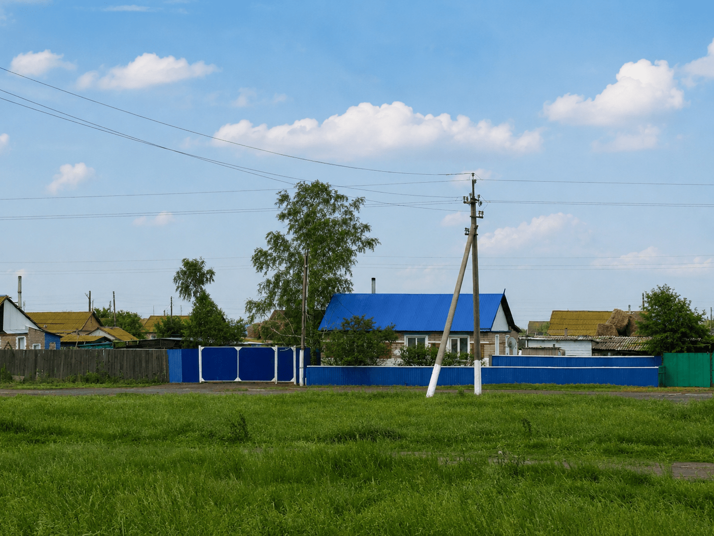 Миграционные качели: районы пустеют, а города растут на севере Казахстана