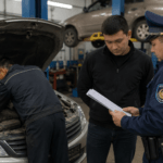 Около 40 клиентов петропавловской СТО заявили о мошенничестве
