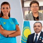 Үш солтүстікқазақстандық Халық Кеңесінің құрамына енді