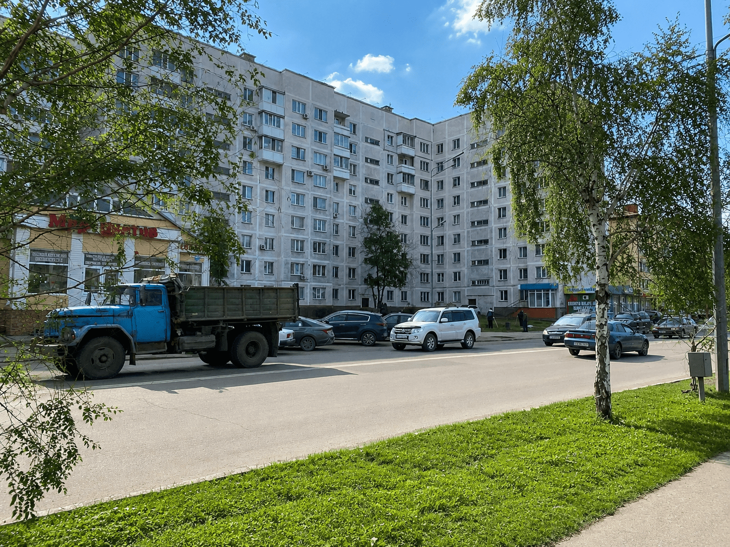 Золотые квадратные метры. От 150 тысяч платят арендаторы за однушку в Петропавловске