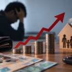 На 35 % подскочила просрочка по кредитам в СКО