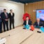 Kozybayev University қытайлық серіктестермен бірге жаңа мамандар даярлайды