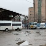 В СКО хотят пересмотреть тариф на социально значимые автобусные маршруты