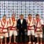 Теріскейлік палуандар Қостанайда атой салды