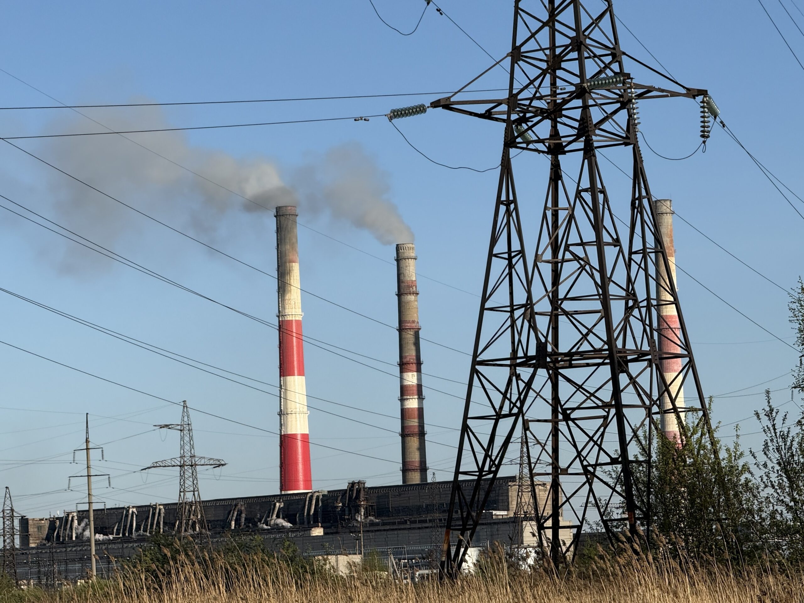 Солтүстік Қазақстандағы жылу беру нысандары Үкіметтің ерекше бақылауында