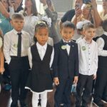 Школьники СКО вошли в число самых грамотных в Казахстане
