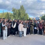 От вокала до режиссуры: студенты начали обучение в филиале КазНУИ в Петропавловске