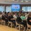 Полторы тысячи североказахстанцев приняли участие в большом родительском собрании