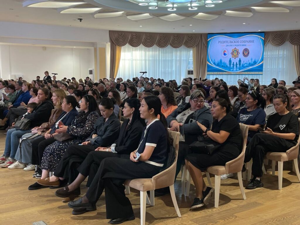 Более тысячи детей остались без попечения родителей в СКО