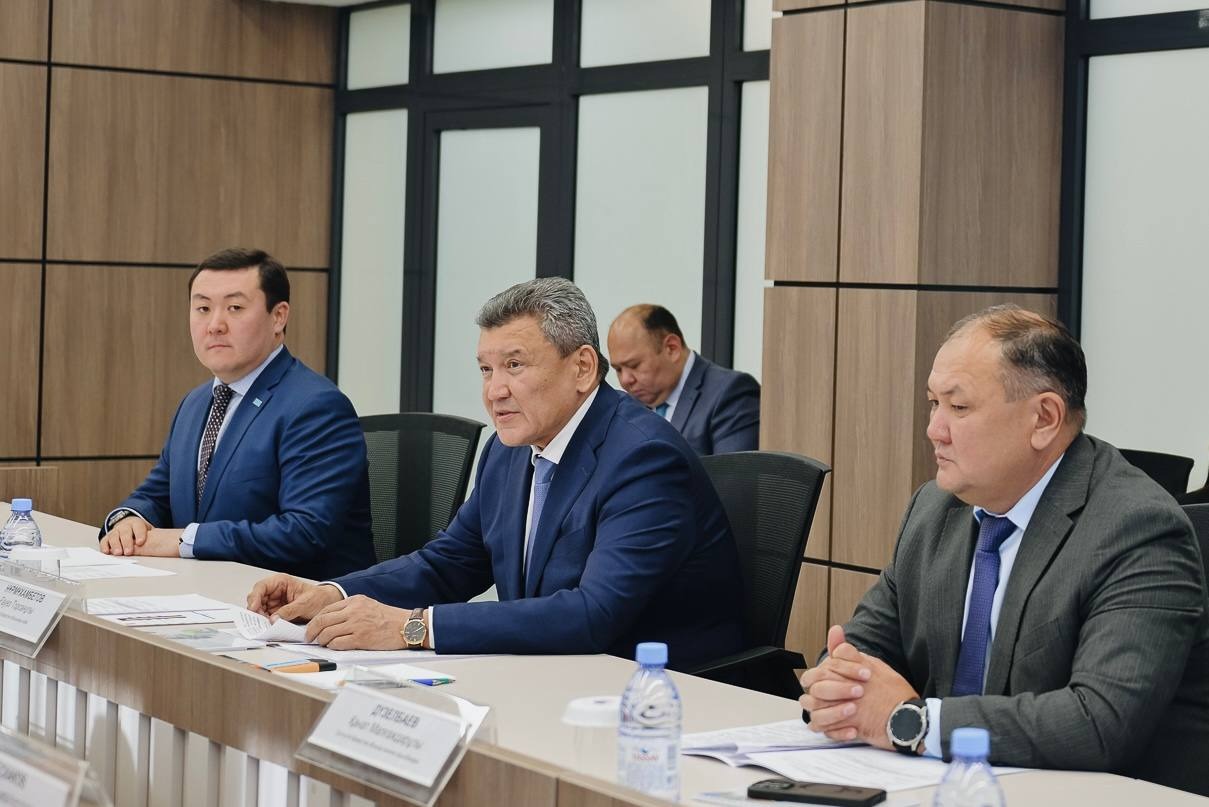 Больше денег и доступ к помощи прямо в селах обещают бизнесу в СКО