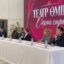 Творческим вечером начался новый сезон в театре имени Сабита Муканова