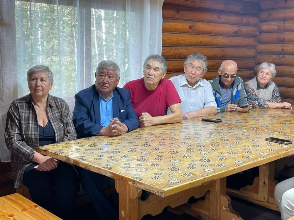 Читайте также: Больше денег и доступ к помощи прямо в селах обещают бизнесу в СКО