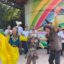Сплоченность и эрудицию на квесте проверили активные семьи Петропавловска