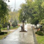 Североказахстанцев предупредили о непогоде