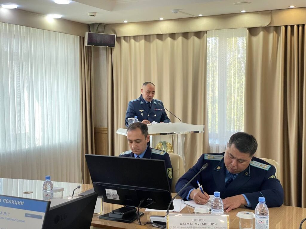Предприниматели пожаловались на штрафы за благоустройство в Петропавловске 