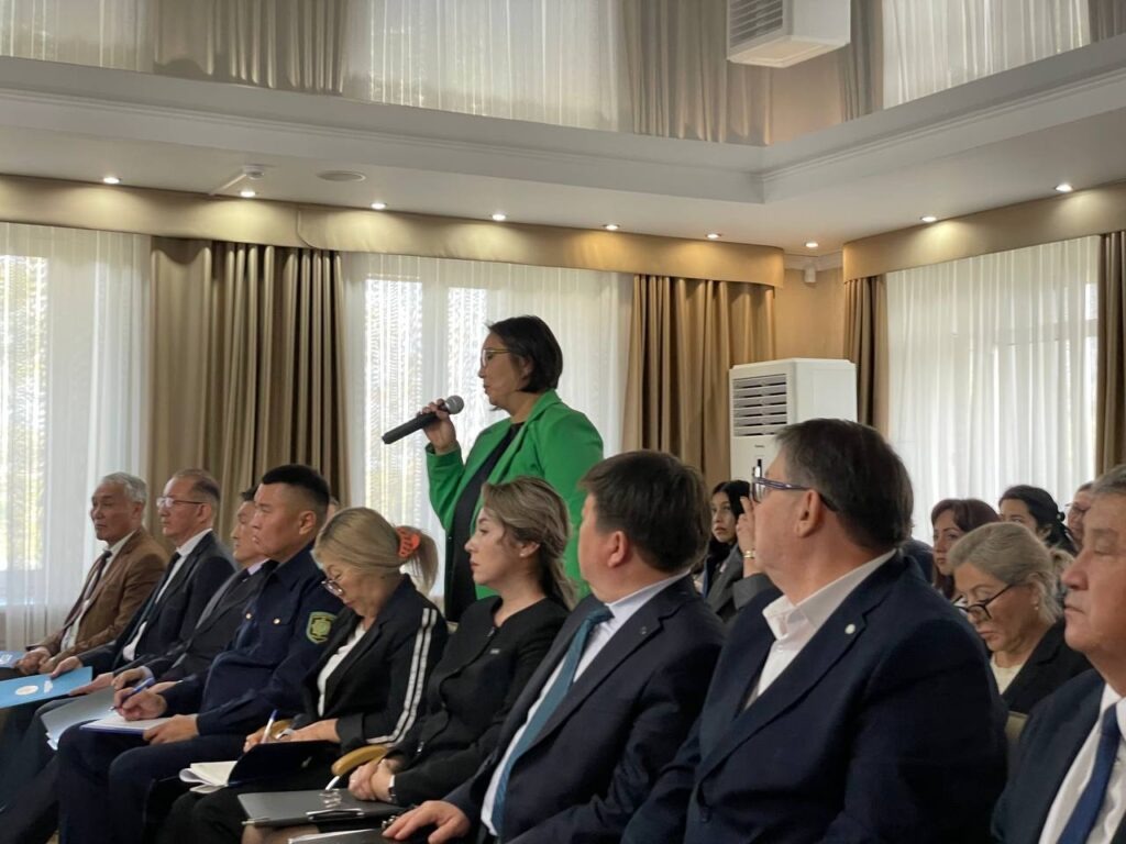 Предприниматели пожаловались на штрафы за благоустройство в Петропавловске 