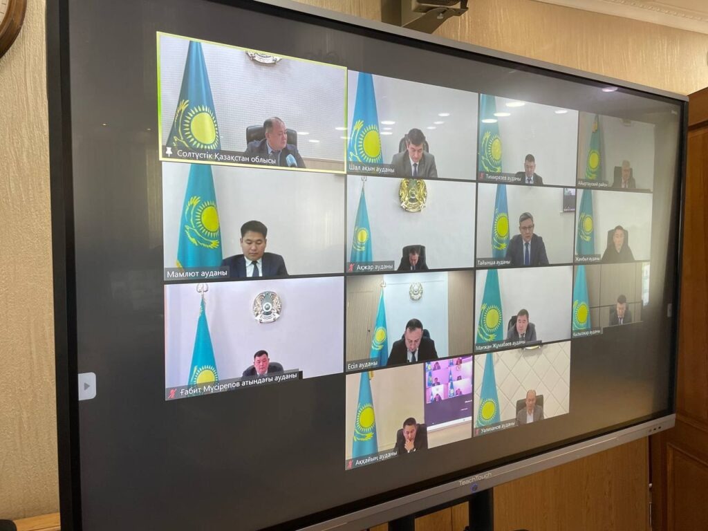 «Коровье молоко стало жеребячьим», — о сбоях в системе e-SEN рассказали предприниматели СКО