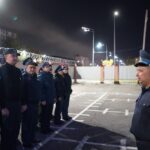 На поиски пропавшего 13-летнего подростка подняли все службы полиции Петропавловска