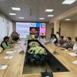 Как увлечь подростка книгой обсудили педагоги и библиотекари в Петропавловске