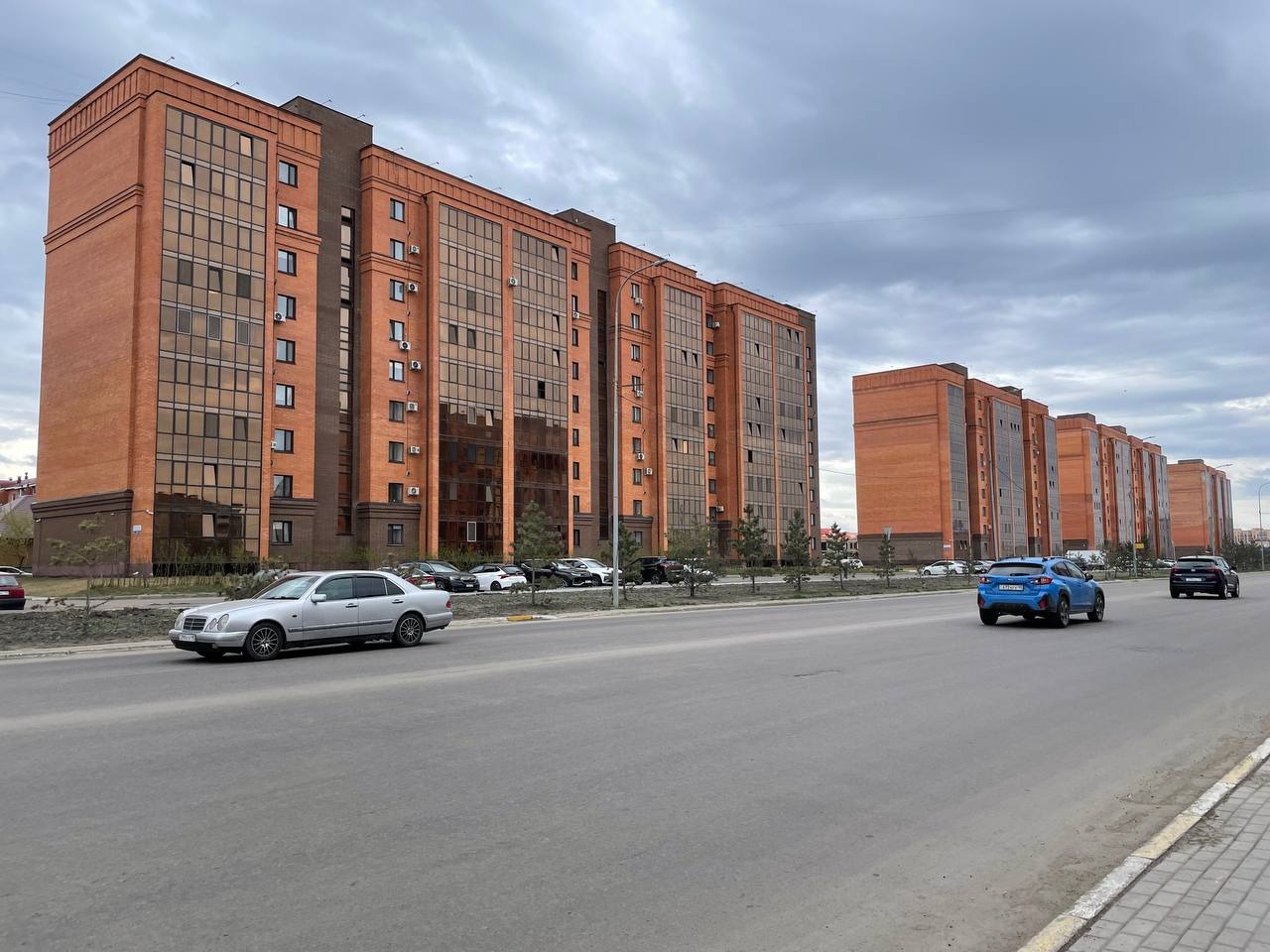 Более 1,6 тысячи домов в СКО перейдут на новые формы управления