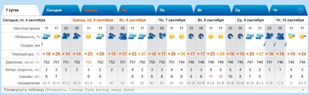 Безумное бабье лето отменяет осень на севере Казахстана