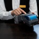 Принтеры чеков для магазина и кафе: виды и способы выбора