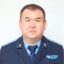 Прокурором Тимирязевского района назначили Еркеша Оспанова