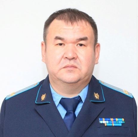 Прокурором Тимирязевского района назначили Еркеша Оспанова