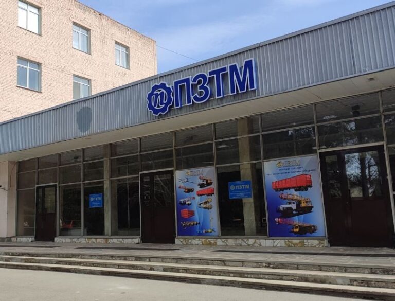 ПЗТМ выставили на продажу за 17,8 млрд тенге
