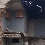 27 аварийных домов снесут в Петропавловске