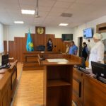 Серийный убийца Кричиневский, отсидевший 40 лет, получил новый срок в Петропавловске
