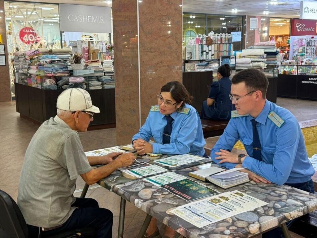  «Правовая аптека»: когда за советом по закону — не нужно далеко идти