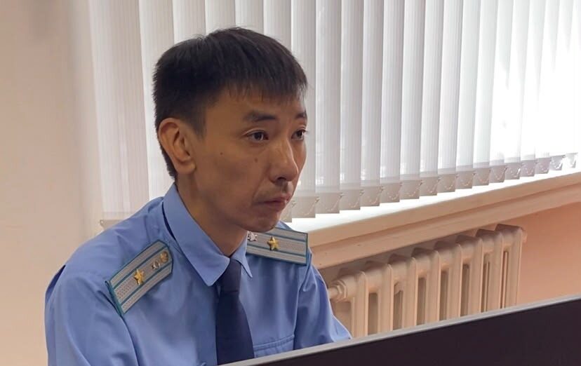 Между молотом пайщиков и скамьей подсудимых - главу ЖСК «KZ» судят в Петропавловске