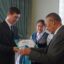 Солтүстік Қазақстанда үлгілі отбасылар марапатталды