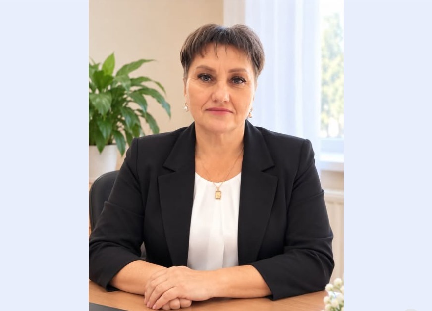 38 лет на страже санитарного благополучия СКО стоит Марина Гуляева