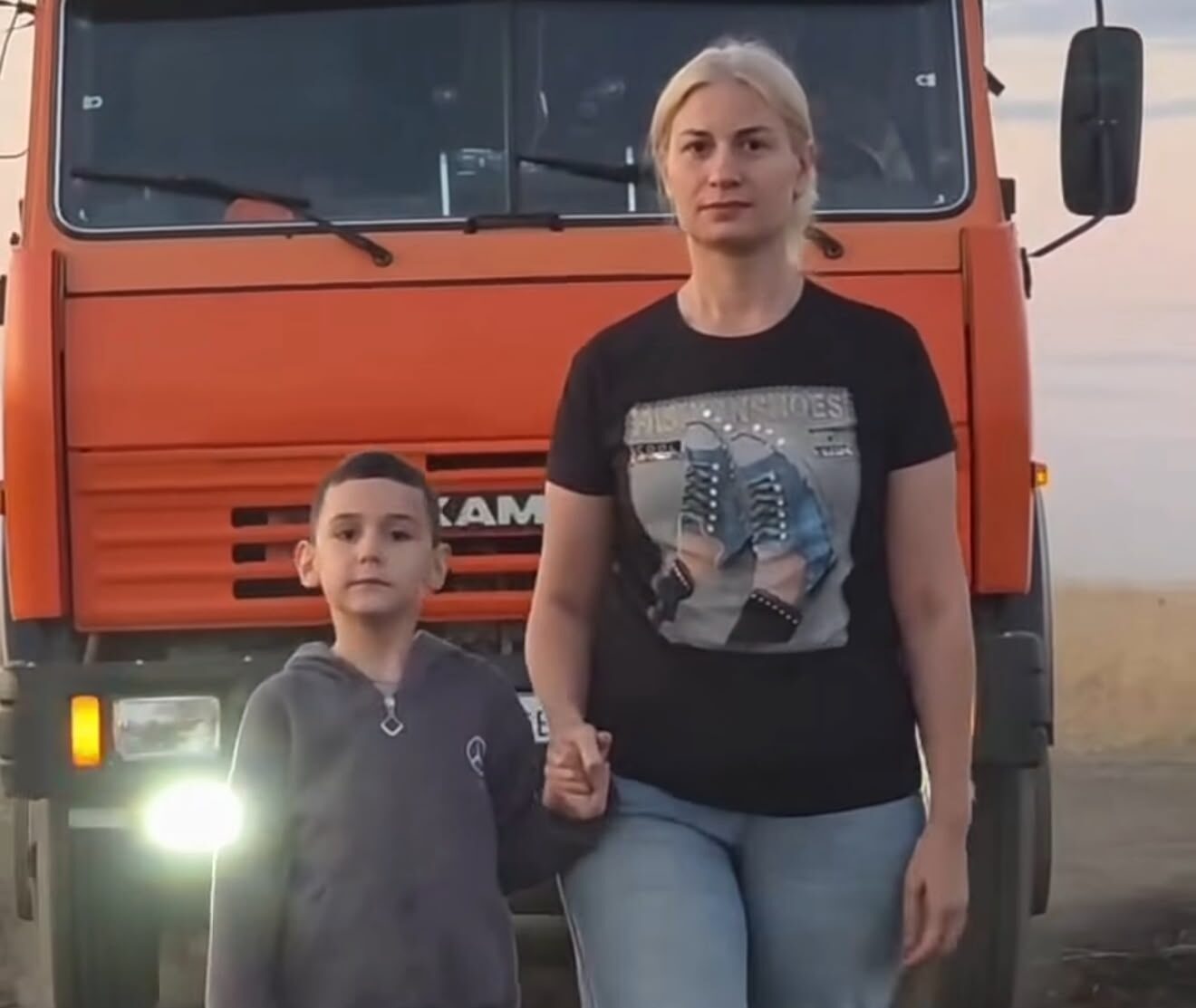 Ради спасения шестилетнего Матвея Деринга проводят акции, соревнования и концерты в СКО