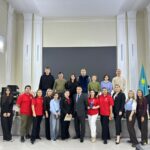 Не верить на слово. Распознавать манипуляции и провокации учили жителей СКО