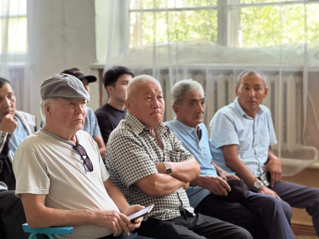 Еще три села Уалихановского района СКО полностью отказались от спиртного