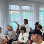 Еще три села Уалихановского района СКО полностью отказались от спиртного