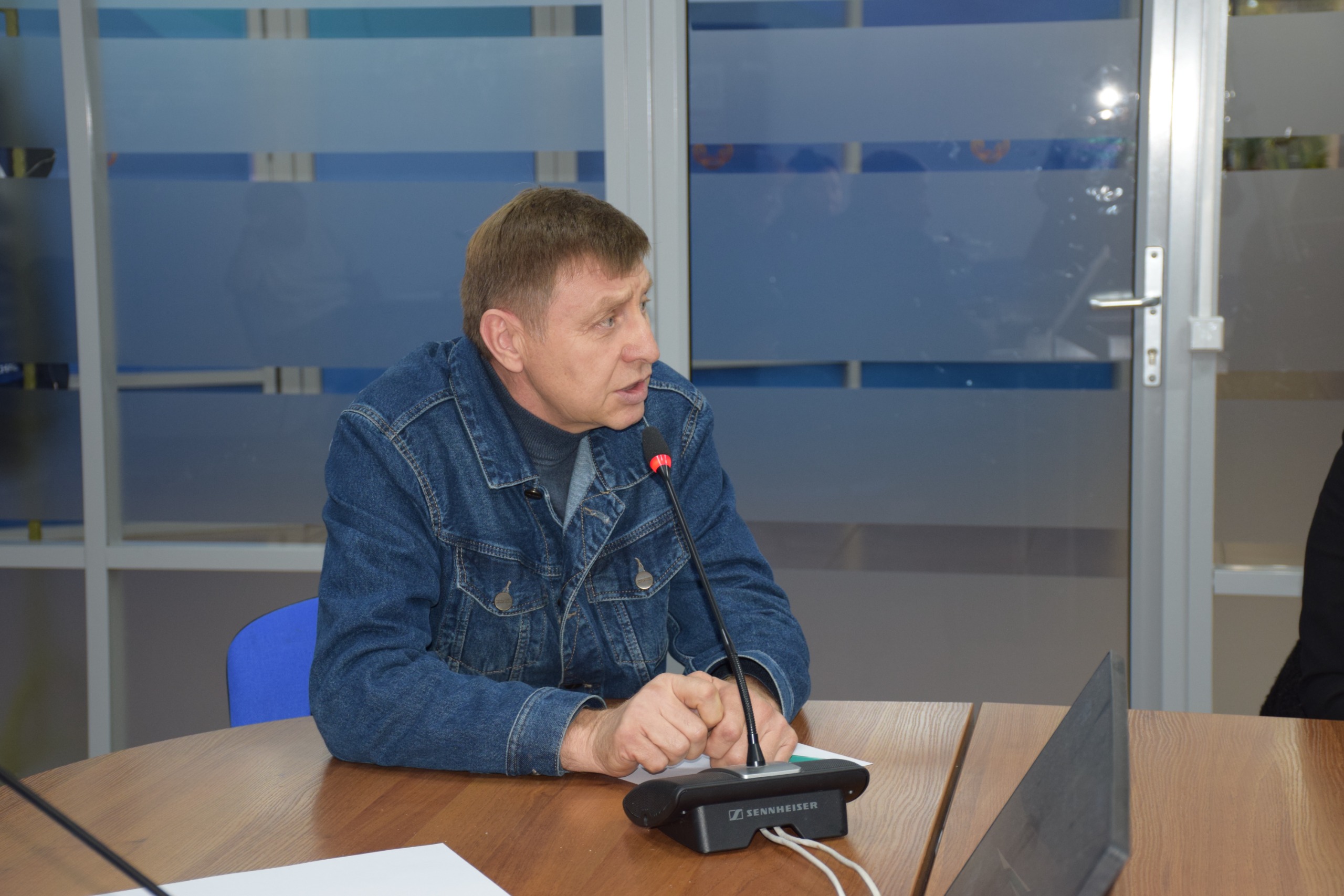 Меньше платить за потери? Тепловики посоветовали бизнесу ремонтировать сети в Петропавловске